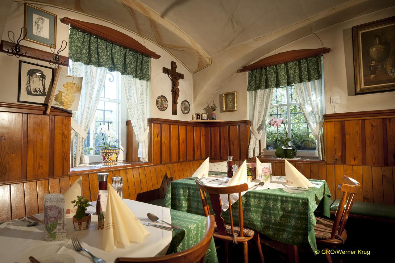 Landhaus Gritschacher Sankt Peter in Holz Экстерьер фото